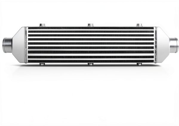 Mishimoto MMINT-UZ Turbo Intercooler Universal Fitment-3