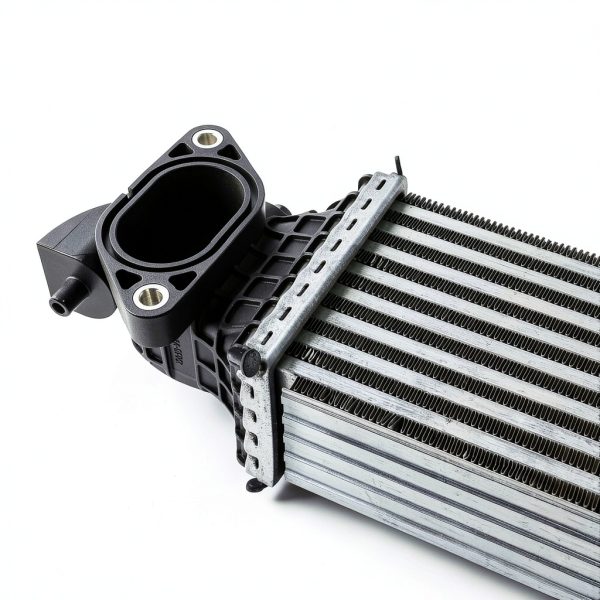 Honda Accord Turbo Intercooler Replacement by EWLSAC-4