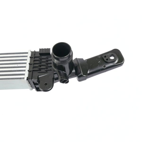 Turbo Intercooler SecosAutoparts for Chevy-1