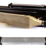 Turbo Intercooler SecosAutoparts for Chevy-0