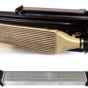 Turbo Intercooler SecosAutoparts for Chevy-0