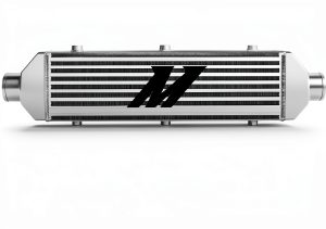 Mishimoto MMINT-UZ Turbo Intercooler Universal Fitment-0