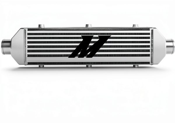 Mishimoto MMINT-UZ Turbo Intercooler Universal Fitment-0