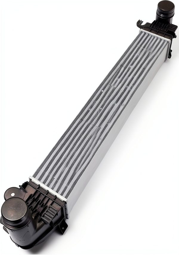 Turbo Intercooler SecosAutoparts for Chevy-6