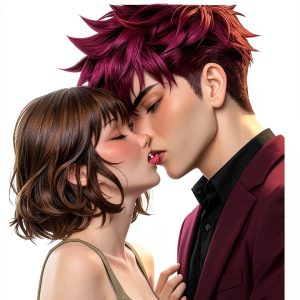 Japanese Romance Kindle eBook ヤリチン斉藤さん Series by Unknown Author 213-0