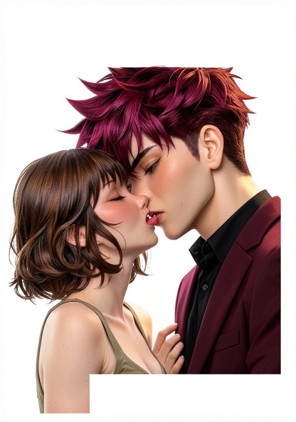Japanese Romance Kindle eBook ヤリチン斉藤さん Series by Unknown Author 213-0