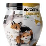 Japanese Language Park You Can Read Japanese Kindle eBook – 217 Pages-0