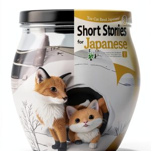 Japanese Language Park You Can Read Japanese Kindle eBook – 217 Pages-0