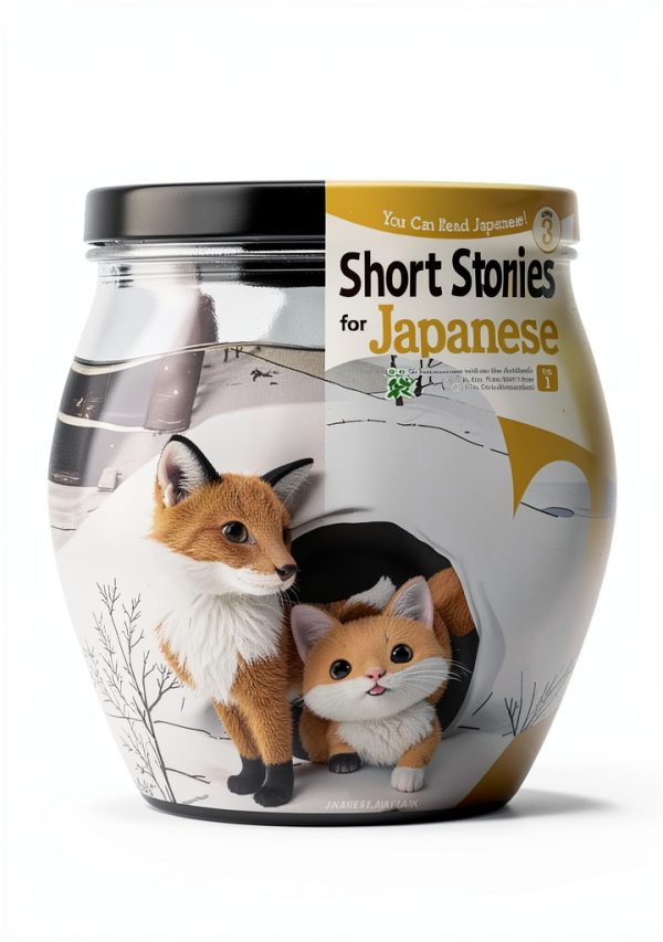 Japanese Language Park You Can Read Japanese Kindle eBook – 217 Pages-0