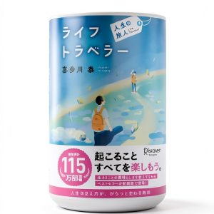 Discovery Twenty-One Japanese Fiction Kindle eBook 112 Page Novel-0