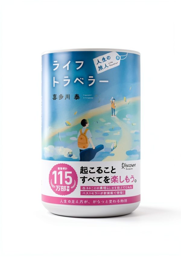 Discovery Twenty-One Japanese Fiction Kindle eBook 112 Page Novel-0